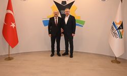 Kırklareli TSO’da İstihdam ve Ekonomi Odaklı Ziyaret