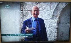 TGRT Belgesel’de Kırklareli Tarihine Ekran Zamanı