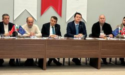 Turizmde Beceri Kazanımı Projesi Kırklareli’nde Başladı