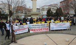 Memurlar “Geçinemiyoruz” Diyerek İş Bıraktı