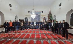 Sabah Namazında Buluşma