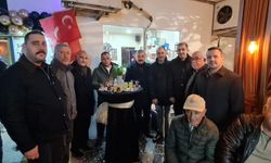 Lüleburgaz’da Yeni İşletme