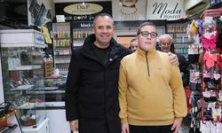 “Vatandaşlarımıza Gönülden Teşekkür Ediyorum”