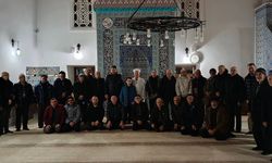 Başkan Yayla’dan Çağrı Merkezi Çalışanlarına Ziyaret