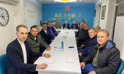 Teşkilatta Verimli Toplantı