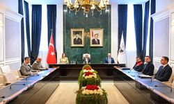 Kırklareli’nde Enkaz Döküm Sahası İçin Protokol İmzalandı