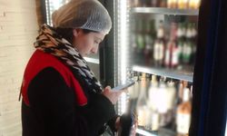 Lüleburgaz’da Gıda Denetimleri Yapıldı