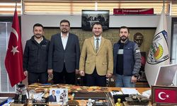 Başkan Yayla’dan Yerel Medyaya Destek Mesajı