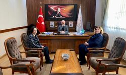 eTwinning Projesi Kapsamında Altınöz’e Ziyaret