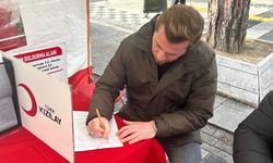 Başkan Kovankaya’dan Kan Bağışı Çağrısı