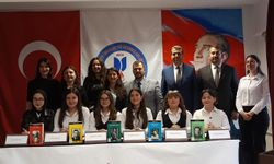 TOBB Sosyal Bilimler Lisesinde Sabahattin Ali Paneli