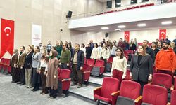 Kırklareli’de Sağlıkta Yapay Zekâ Eğitim Programı Başladı