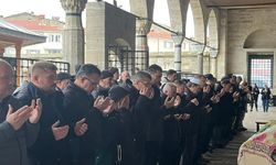 Arzu Mürvet Hacıoğlu Son Yolculuğuna Uğurlandı