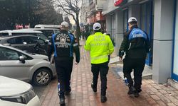 Kırklareli’nde Kaldırım ve Yol İşgallerine Sıkı Denetim