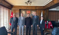 İğneada’da Eğitime Yönelik İstişare Toplantısı