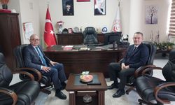 Kırklareli’nde Kurumlar Arası İş Birliği Güçleniyor