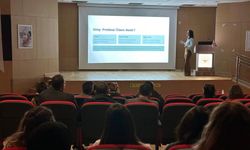 Kırklareli EAH’ta Pretibial Ödem Semineri