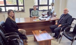 Vize ve Demirköy Arasında Sosyal Hizmet İş Birliği