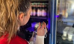 Pehlivanköy’de Gıda İşletmelerine Denetim