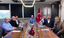 Lüleburgaz’da TOBB–YÖK İş Birliği PYK Toplantısı Yapıldı