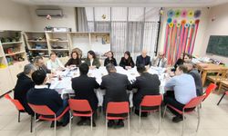 Aile ve Sosyal Hizmetlerde 2025 Değerlendirildi, 2026 Planlandı