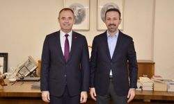 Kakava Festivali İçin Bakanlıkta Verimli Görüşme