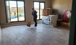 Kemal Nakipoğlu Gündüz Çocuk Bakım Evi Hizmete Hazırlanıyor