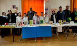 Sabahattin Ali Eserleri Panel ve Sergide Ele Alındı