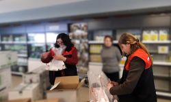 Kırklareli’nde Zirai İlaç Bayilerine Sıkı Denetim