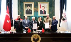 Kavaklı Tarıma Dayalı OSB’de Önemli Adım