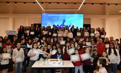 Lüleburgaz’da Korolara Sertifika Töreni Düzenlendi