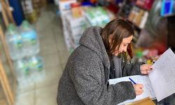 Pınarhisar’da Gıda ve Yem Denetimleri Sürüyor