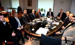 Lüleburgaz’da Ortak Akıl Buluşması