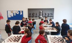 Bahçeşehir Koleji’nde Satranç Turnuvası Düzenlendi
