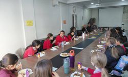 Kırklareli’nde Gençler Kur’an-ı Kerim’le Buluştu