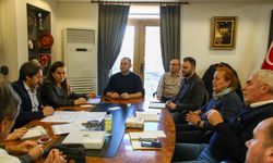 Kırklareli’nin İçme Suyunda Yeni Dönem