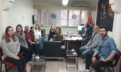 “Tek Vatan, 81 İl, 81 Renk” Boyama Kitabı Basıma Hazır