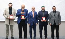 “Direnişten Dirilişe Kudüs”