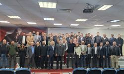 Süt ve Et Sektörü Kırklareli’nde Masaya Yatırıldı