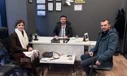 Lüleburgaz TSO, Üyelerini Destek Hakkında Bilgilendirdi