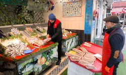 Lüleburgaz’da Su Ürünleri Denetimleri Aralıksız Sürüyor