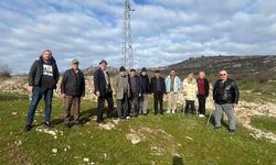 Huzurevi Sakinlerine Doğayla İç İçe Gezi