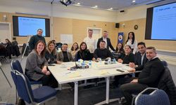 Lüleburgaz TSO Akreditasyon Eğitimine Katıldı