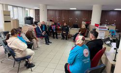 Vali Uğur Turan’dan SYDV’ye Ziyaret