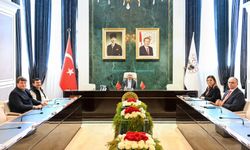 Kırklareli’nde 2026 Yılı Sıfır Atık Planı Değerlendirildi