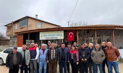 Çiftçilere Yönelik Cuma Buluşmaları Gerçekleştirildi