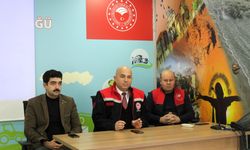 Kırklareli’nde Gıda ve Yem Denetimleri Değerlendirildi