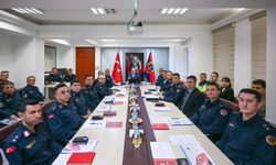 Hedefler ve Planlanan Faaliyetler Değerlendirildi