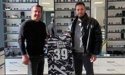 Evrenspor’dan Lüleburgaz’da Esnaf Ziyareti