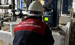 Lüleburgaz’da Denetimler Devam Ediyor